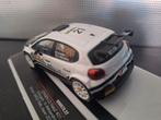 Citroën C3 #21 Rally Japan 2024 
Schaal 1:43, Overige merken, IXO, IXO, Nieuw