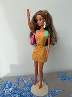 Barbie Sun Jewel Teresa,, Verzamelen, Poppen, Ophalen of Verzenden, Zo goed als nieuw, Pop