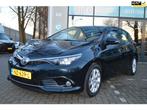 Toyota Auris 1.2T Aspiration Navi Lmv Trekhaak, 450 kg, Gebruikt, 4 cilinders, 1165 kg
