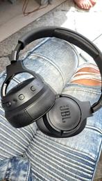 JBL Tune 770NC Draadloze Koptelefoon met Noise Cancelling, Overige merken, Gebruikt, Ophalen of Verzenden, Over oor (circumaural)