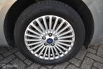 Ford Mondeo 2.0-16V Trend|Clima|Cruise|LM wiel|12-3-2027 APK, Stof, 4 cilinders, Origineel Nederlands, Handgeschakeld