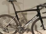 Specialized Tarmac SL7 - Ultegra Di2 - Roval carbon wielen, Carbon, Zo goed als nieuw, Meer dan 20 versnellingen, 53 tot 57 cm