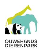 2 x entree tickets ouwehands dierenpark, Tickets en Kaartjes, Drie personen of meer, Ticket of Toegangskaart