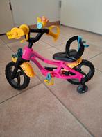 Babyborn poppen fiets, Ophalen of Verzenden