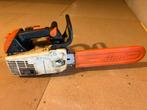 Stihl snoei kettingzaag, Ophalen of Verzenden, Zo goed als nieuw