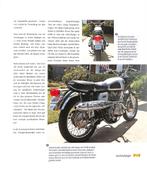 Honda CB 750 Nanahan, Verzenden, Nieuw, Reinhard Hopp, Merk of Model