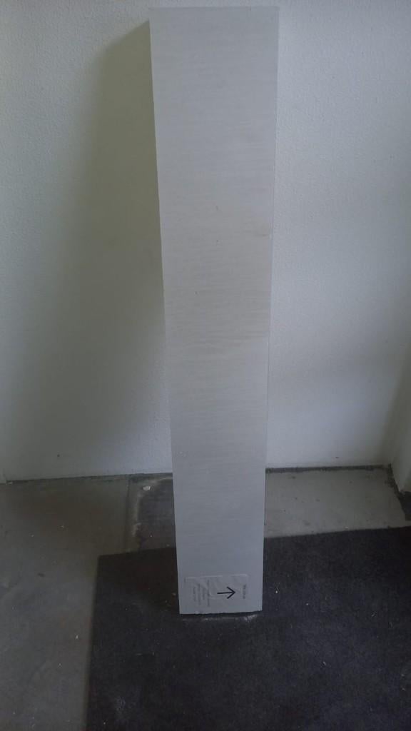 3x cellenbeton latei 1250 x 200 x 70, Doe-het-zelf en Verbouw, Metselstenen, Ophalen, Nieuw, Bakstenen