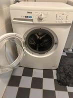 Zanussi wasmachine, Ophalen, Gebruikt, Handwasprogramma, Voorlader