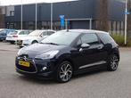 DS 3 Cabrio 1.2 PureTech 1955 Editie Cabrio Navi Cruise Nap, Voorwielaandrijving, Gebruikt, 1199 cc, Cabriolet
