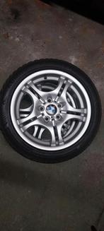 Bmw m3 velgen winterbanden, Ophalen, Winterbanden, Velg(en)