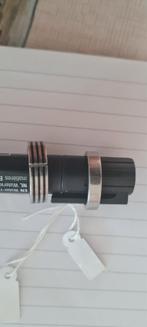 Energetix ringen, Ophalen of Verzenden, Nieuw, 20 of groter, Zilver