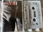 Rolling Stones Sticky Fingers, 1 bandje, Ophalen of Verzenden, Zo goed als nieuw, Origineel