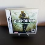 Te Koop: Call of Duty 4: Modern Warfare (Nintendo DS), Gebruikt, Vanaf 18 jaar, Shooter, 1 speler