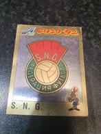 Panini Euro 92 - Logo Rusland 167, Ophalen of Verzenden, Zo goed als nieuw, Plaatje