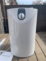 Nieuw in doos: Stiebel Eltron close-in boiler (10L/85graden), Ophalen, Boiler, Minder dan 20 liter, Minder dan 3 jaar oud
