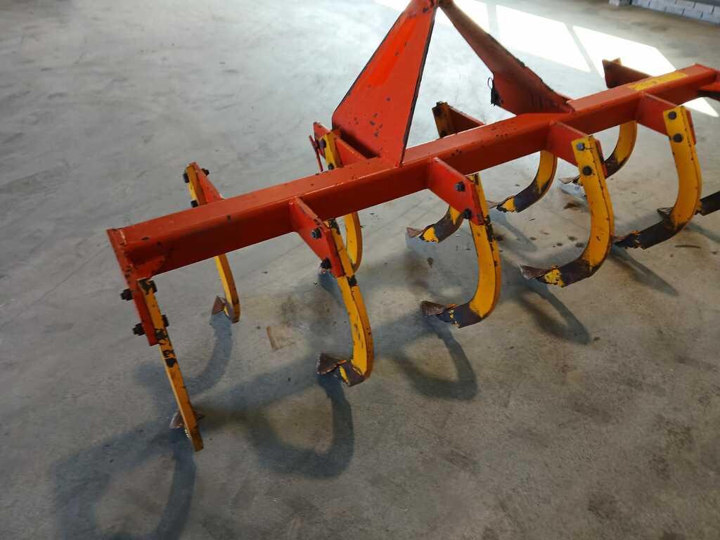 Peecon Cultivator, Overige, Grondbewerking