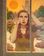 Sietse Smeding, Ophalen