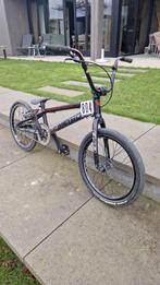 Meybo BMX Fiets XXXL Pro - Speciale Spaken, Fietsen en Brommers, 24 inch of meer, Gebruikt, V-brakes, Aluminium