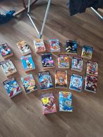 Donald duck boeken, Boeken, Stripboeken, Meerdere stripboeken, Ophalen, Donald Duck / Disney