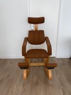 Stokke Varier Gravity Bureaustoel/relaxstoel, Ophalen of Verzenden, Zo goed als nieuw