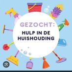 Huishoudelijke hulp gezocht, Overige niveaus, Overige vormen