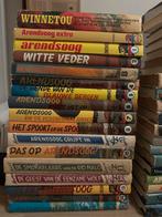 Arendsoog serie (zie omschrijving), Boeken, Ophalen of Verzenden, Gelezen, Fictie algemeen