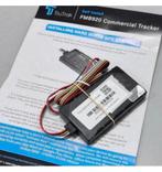 TruTrak Pro - FMB920 GPS-voertuig volgapparaat volg volgen, Nieuw, Ophalen of Verzenden, H, H