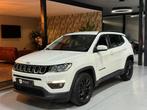 Jeep Compass 1.4 MultiAir Longitude NAP Garantie Trekhaak Ca, Auto's, Voorwielaandrijving, 450 kg, Gebruikt, 4 cilinders