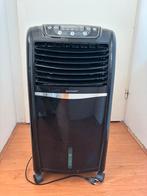 Zwarte Kesser airco, Ophalen, Gebruikt, Minder dan 60 m³, 3 snelheden of meer