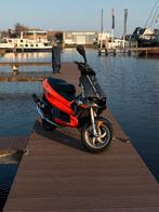 Gilera Runner 172cc Stage 3 zonder 123 Fluo Rosso, Ophalen, Overige modellen, Zo goed als nieuw, 172 cc