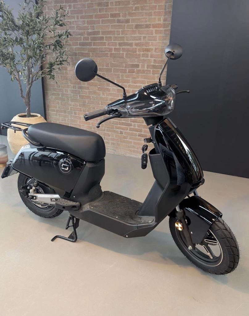 Gloednieuwe scooter- Super Soco CUX. O km!, Ophalen of Verzenden, Nieuw, Overige typen, Overige merken