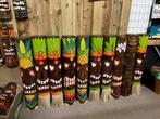 Tiki Totem | Totempaal | Tiki Jungle | 100 cm