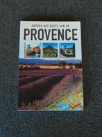 Ontdek het beste van de Provence , RegioGids, Europa, Ophalen of Verzenden, Reisgids of -boek, Gelezen