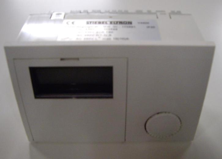 Zonneboilerregeling Delta-T regeling voor zonneboiler atag, Doe-het-zelf en Verbouw, Verwarming en Radiatoren, Overige typen, Minder dan 30 cm