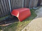 Hardtop Caddy MK1, Ophalen, Gebruikt, Achterklep, Volkswagen