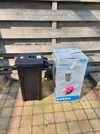 Oase Filtomatic 6000 - Nieuw in doos!, Ophalen of Verzenden, Nieuw, Vijverfilter