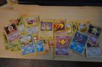 Pokémon kaartjes diversen, Ophalen of Verzenden, Zo goed als nieuw, Meerdere kaarten