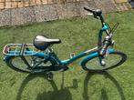 Mooie Gazelle meiden fiets, 26 inch, Fietsen en Brommers, Fietsen | Meisjes, Ophalen