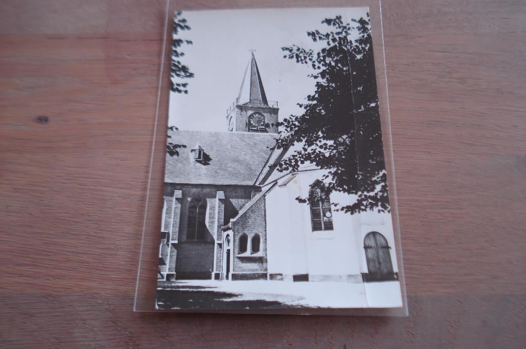 Elspeet 955, Verzenden, Noord-Brabant