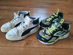 Jongens schoenen maat 34, Gebruikt, Puma, Schoenen, Ophalen of Verzenden