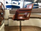 Gezocht: van wijk stuurstoel, Watersport en Boten, Ophalen, Gebruikt, Interieur en Kussens