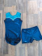 Turnaround turnpakje Capelle a/d IJssel, Kinderen en Baby's, Kinderkleding | Maat 134, Ophalen of Verzenden, Zo goed als nieuw