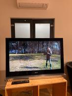 Sony Bravia KDL-40NC700 | 40" TV, Ophalen, Gebruikt, 50 Hz, LCD