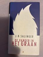 De Vanger in het Graan - J.D. Salinger, Ophalen of Verzenden, Gelezen, Amerika