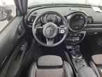 MINI Clubman 1.5 Cooper Business Edition 1e-Eig & Dealer-Ond, 12 maanden, 136 pk, Gebruikt, Leder en Stof