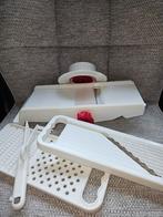 Super scherpe keuken mandoline / rauwkost schaaf, Ophalen of Verzenden