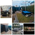 GEZOCHT!! hovenier| stratenmaker| tuinman, Ophalen of Verzenden