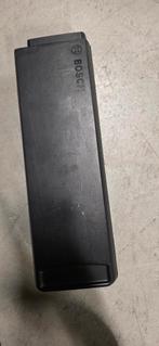 Bosch classic 400wh accu, Ophalen, Gebruikt