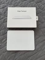 Apple Magic Trackpad, Ergonomisch, Rechtshandig, Ophalen of Verzenden, Zo goed als nieuw