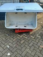Imperial opbergbox voor Hymer camper, Ophalen of Verzenden, Gebruikt